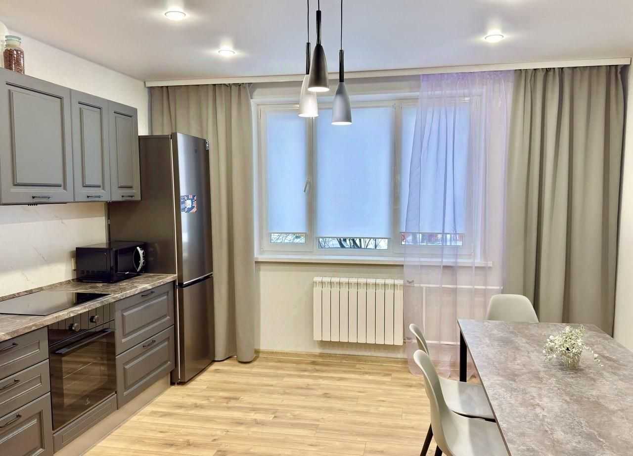 5-комнатная квартира, 100 м² — фотография 2