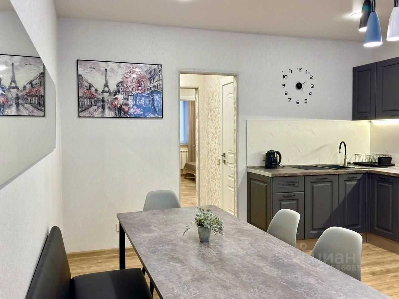 5-комнатная квартира, 100 м² — фотография 3