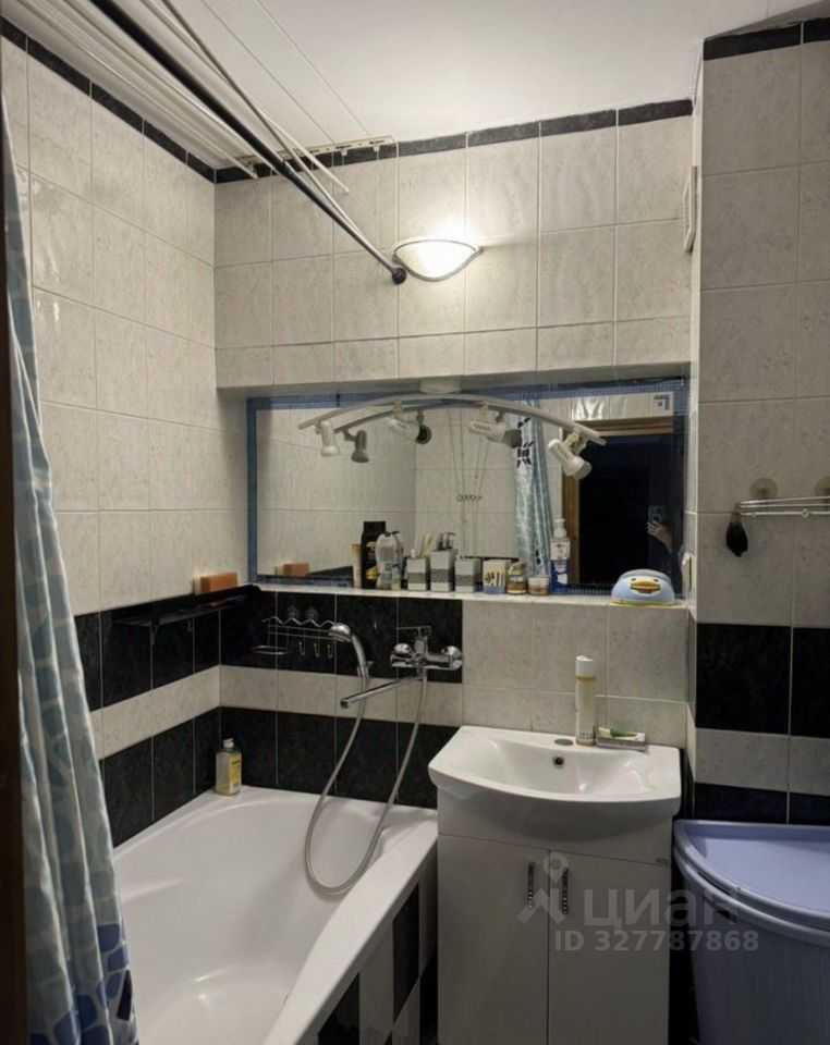 2-комнатная квартира, 74 м²