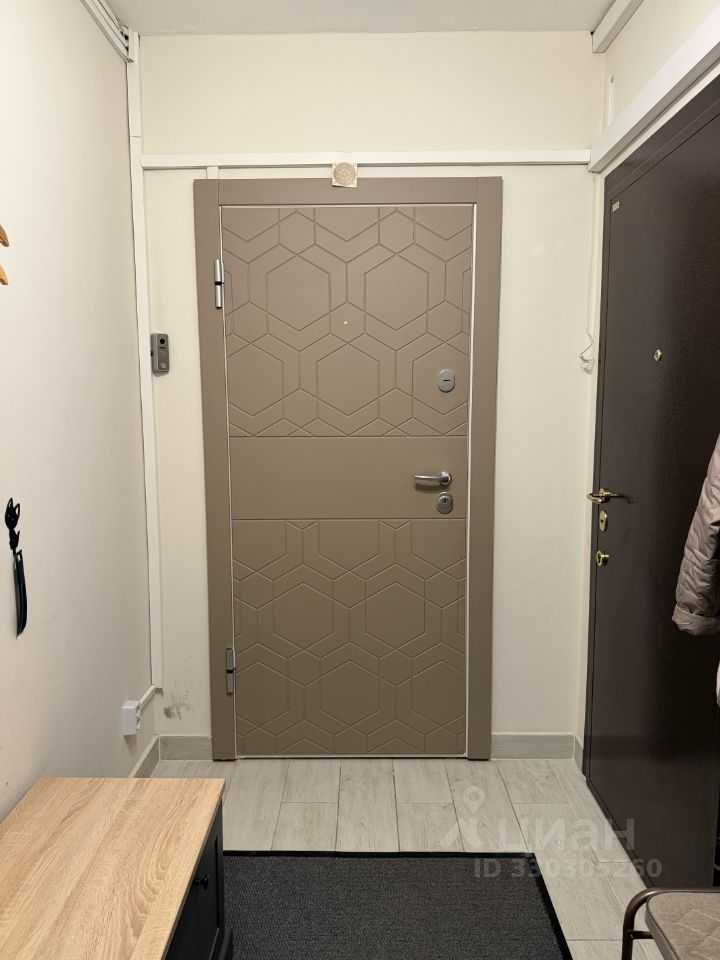 3-комнатная квартира, 71 м² — фотография 2