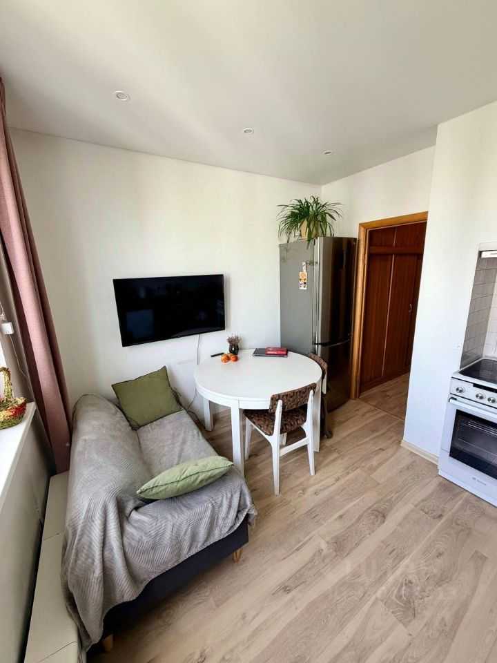 3-комнатная квартира, 73,5 м²