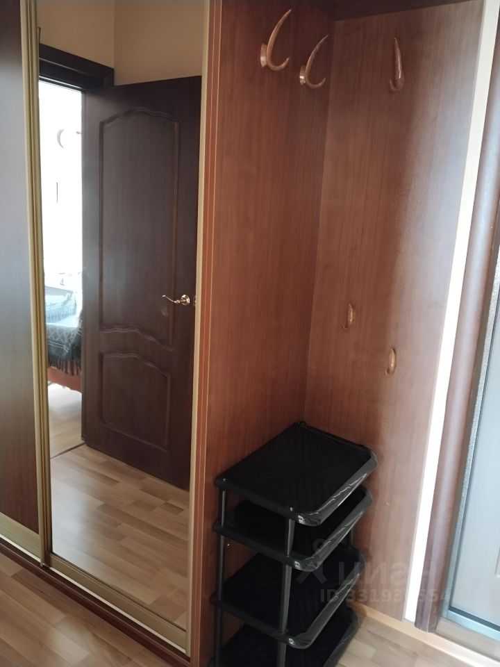 2-комнатная квартира, 54 м² — фотография 2