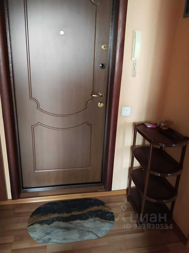 2-комнатная квартира, 54 м²