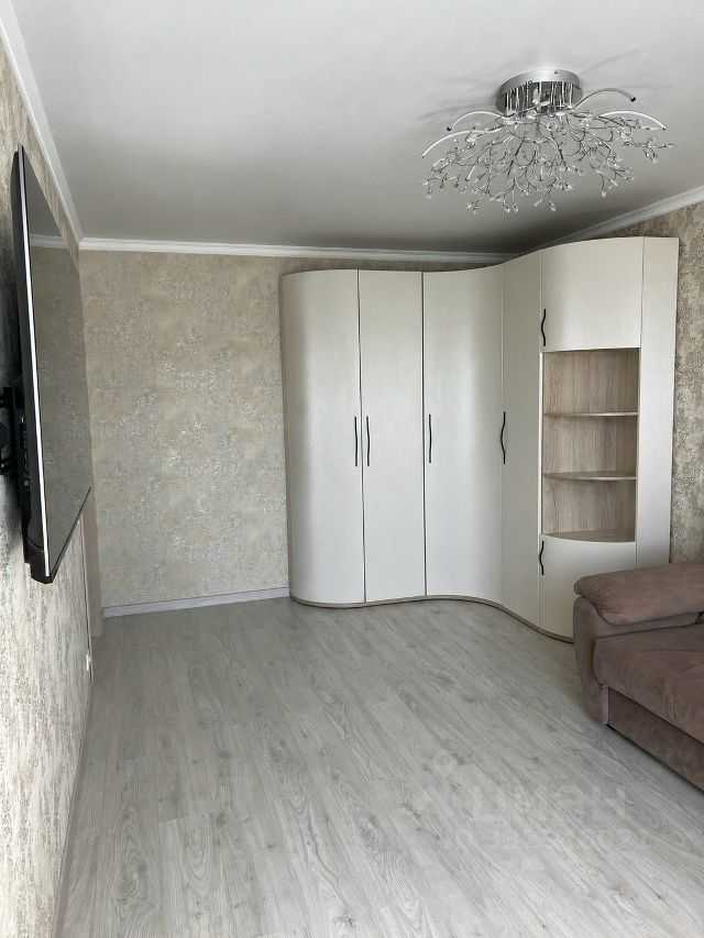 2-комнатная квартира, 54,1 м² — фотография 3