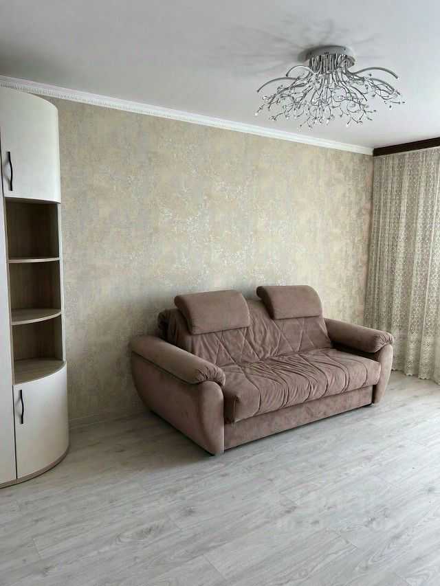 2-комнатная квартира, 54,1 м²
