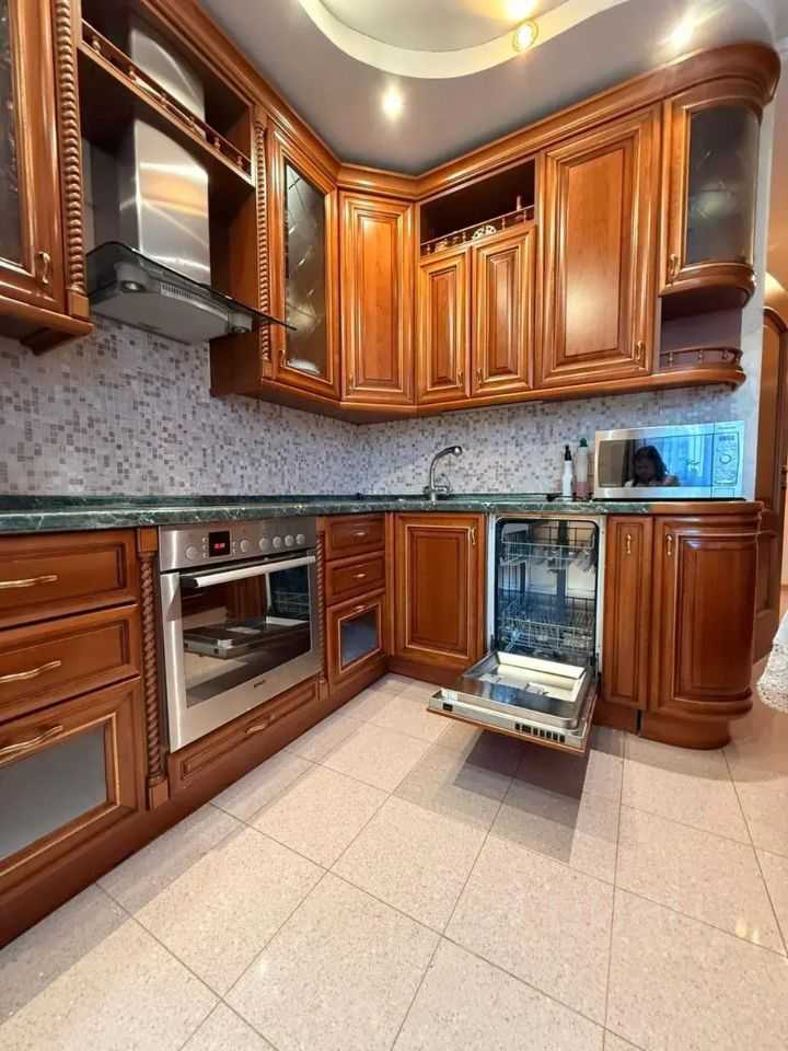 3-комнатная квартира, 77 м² — фотография 2