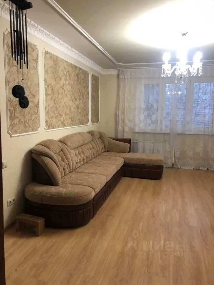 3-комнатная квартира, 79 м² — фотография 2