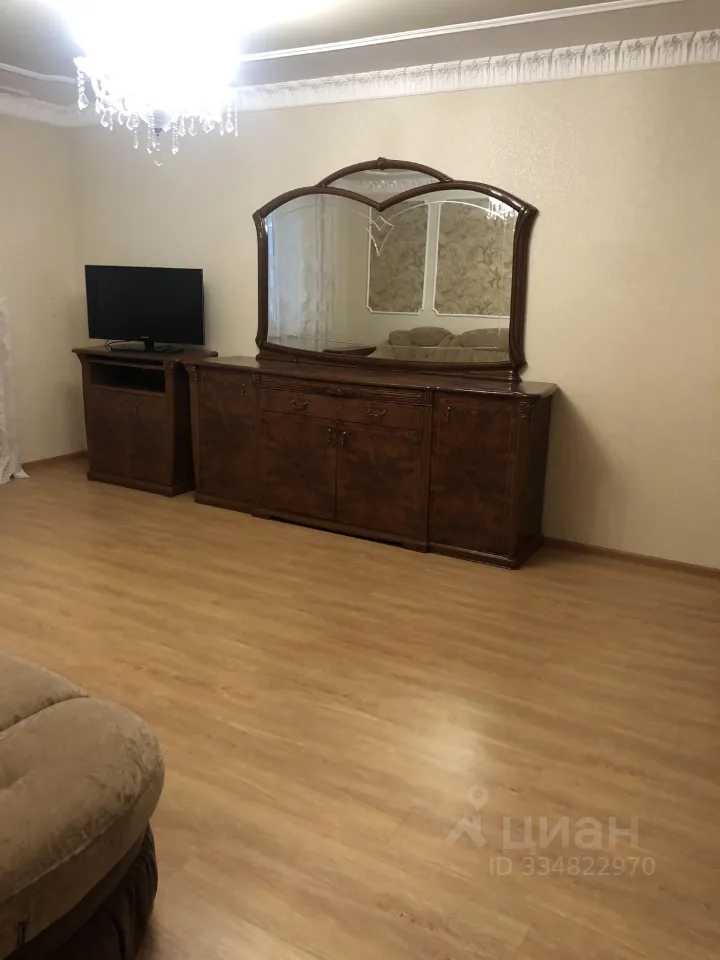 3-комнатная квартира, 79 м²
