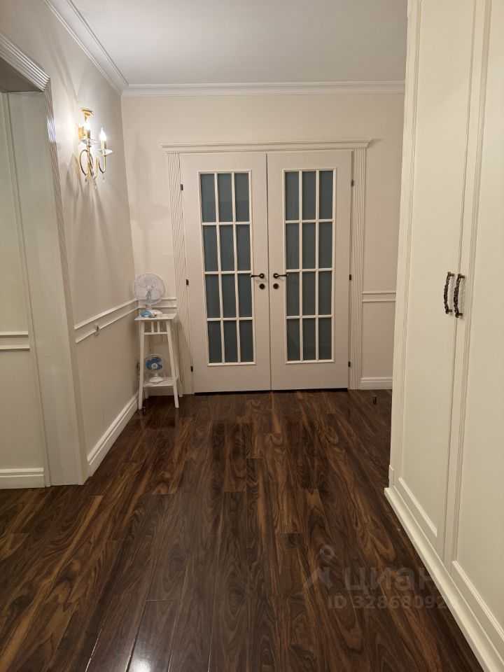 4-комнатная квартира, 100 м²