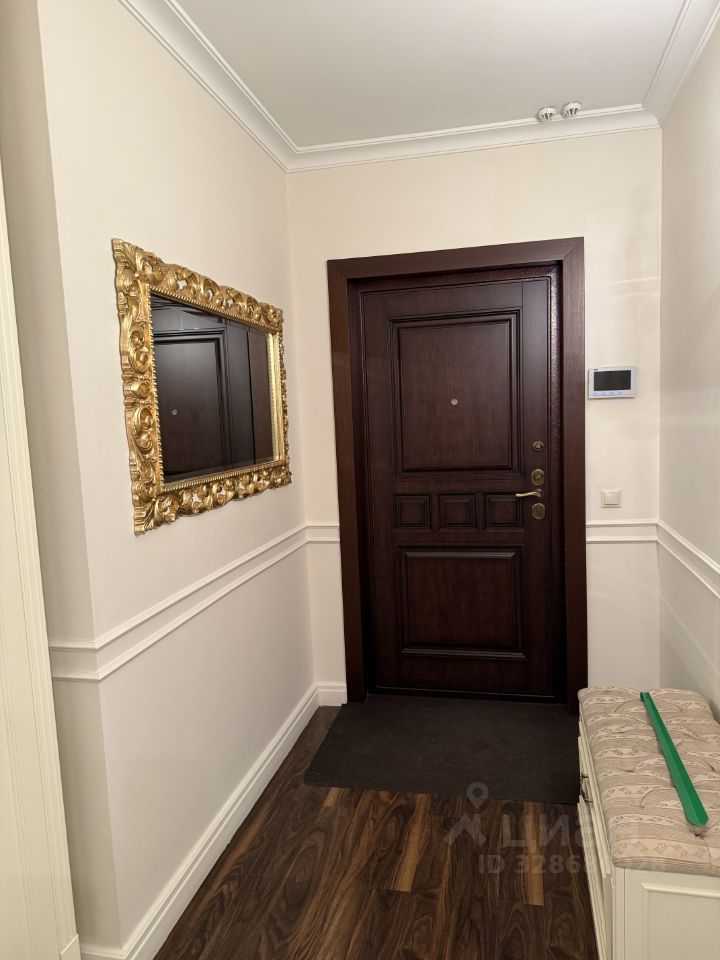 4-комнатная квартира, 100 м² — фотография 2