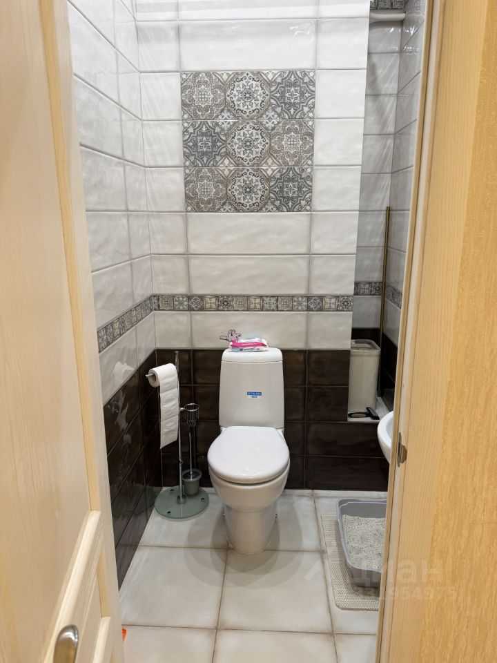 2-комнатная квартира, 60 м² — фотография 2