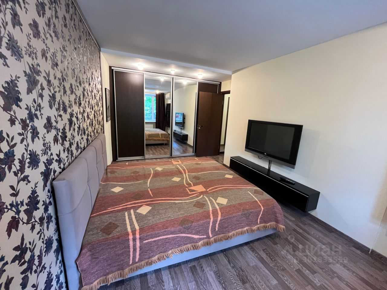 2-комнатная квартира, 45 м² — фотография 2