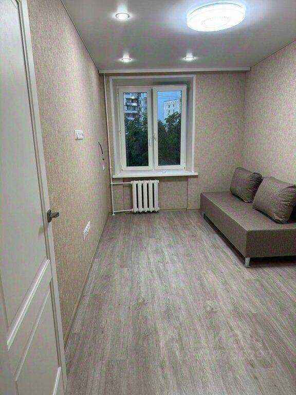 2-комнатная квартира, 48 м² — фотография 2