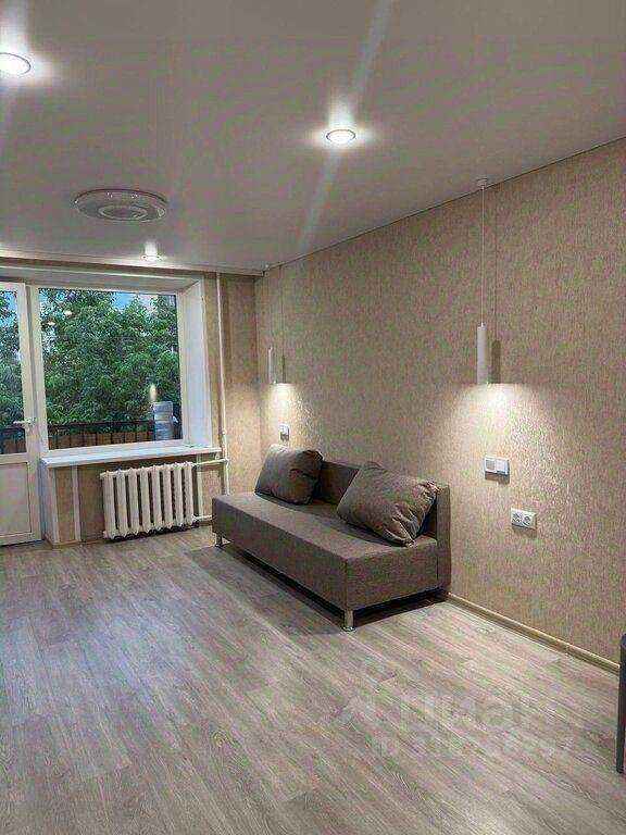2-комнатная квартира, 48 м²