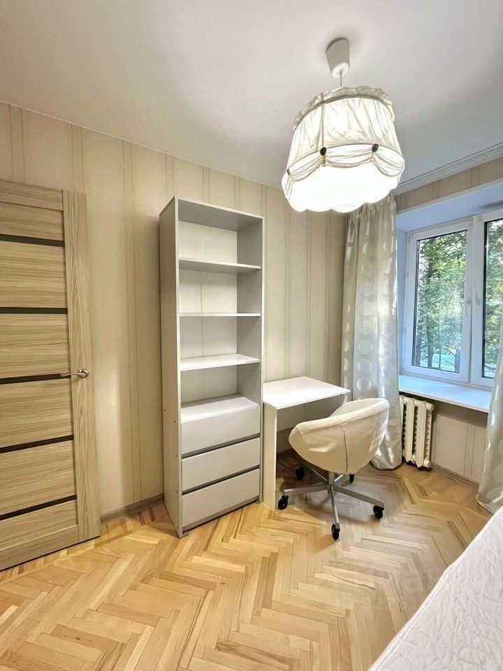 2-комнатная квартира, 43 м² — фотография 3