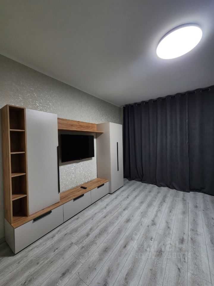 3-комнатная квартира, 63 м² — фотография 3