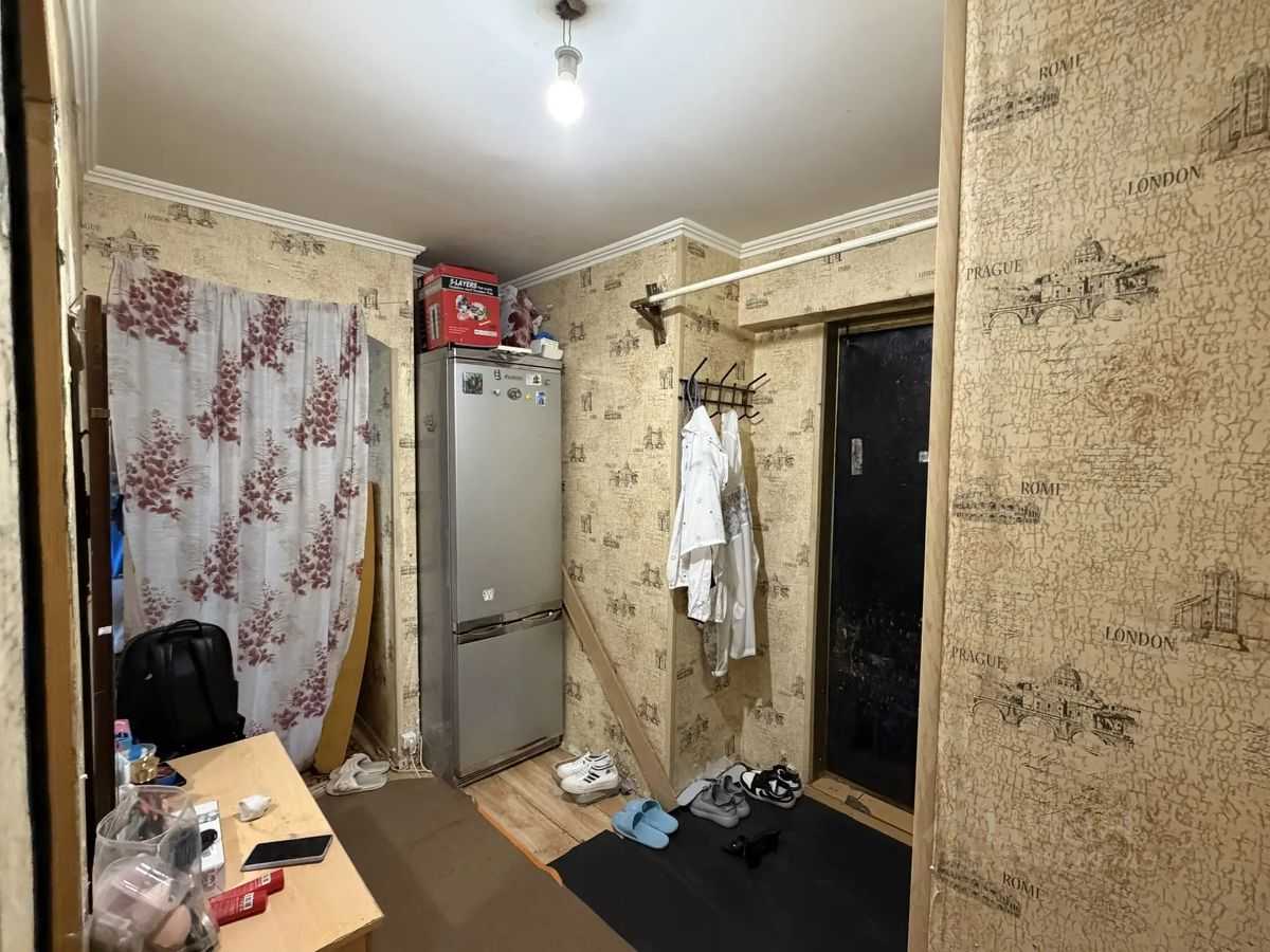 2-комнатная квартира, 39 м²
