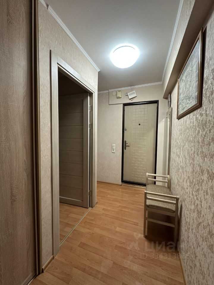 2-комнатная квартира, 42,5 м² — фотография 2
