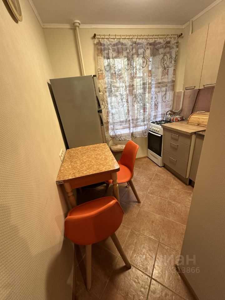 2-комнатная квартира, 42,5 м² — фотография 3