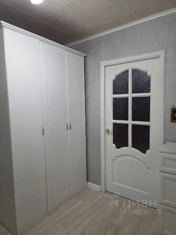 3-комнатная квартира, 65,4 м² — фотография 3