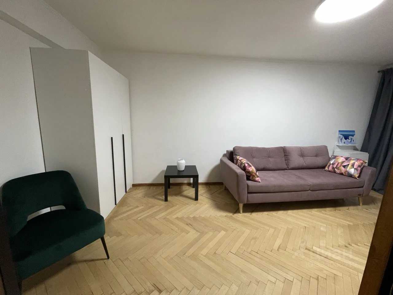 1-комнатная квартира, 30 м² — фотография 3