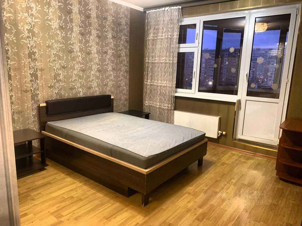 3-комнатная квартира, 81,4 м² — фотография 3