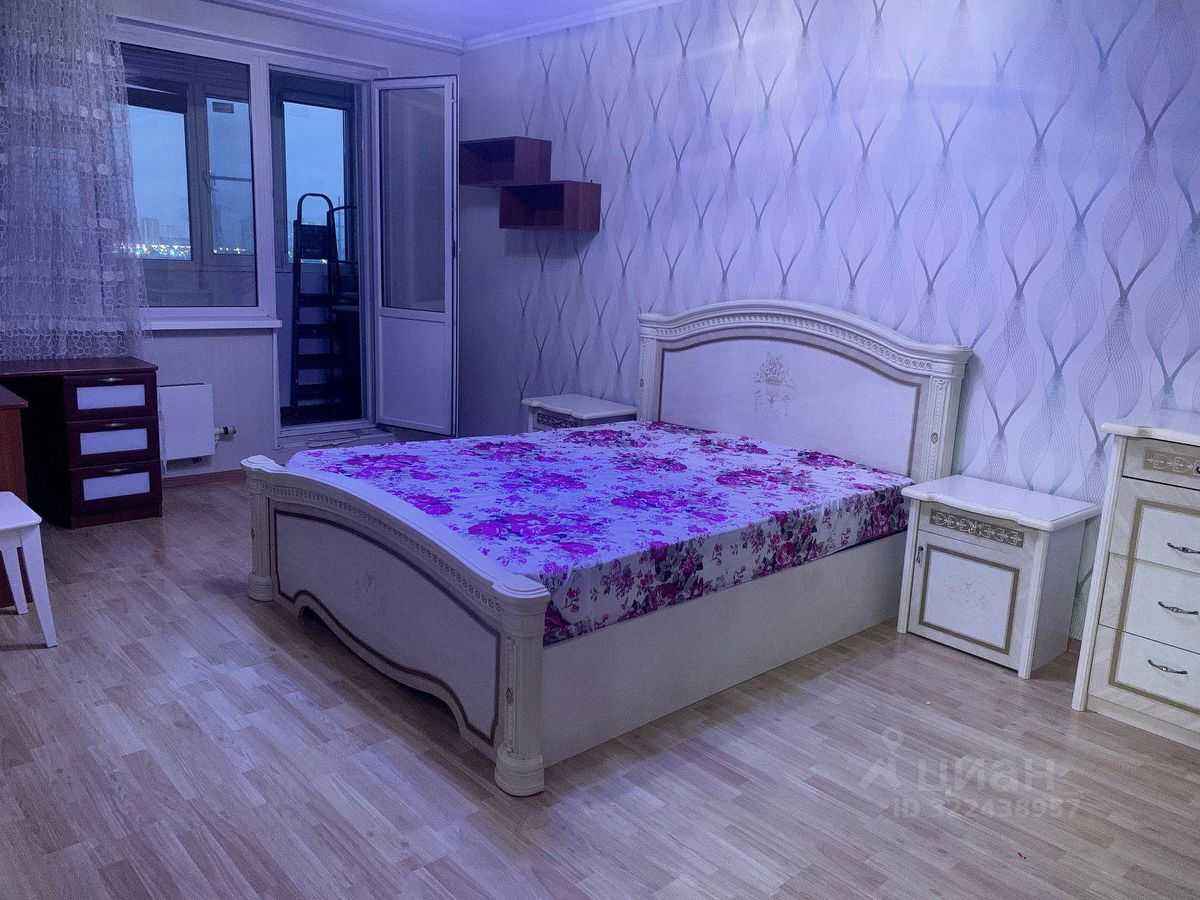 3-комнатная квартира, 81,4 м²