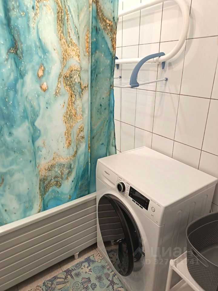 2-комнатная квартира, 51,1 м² — фотография 3