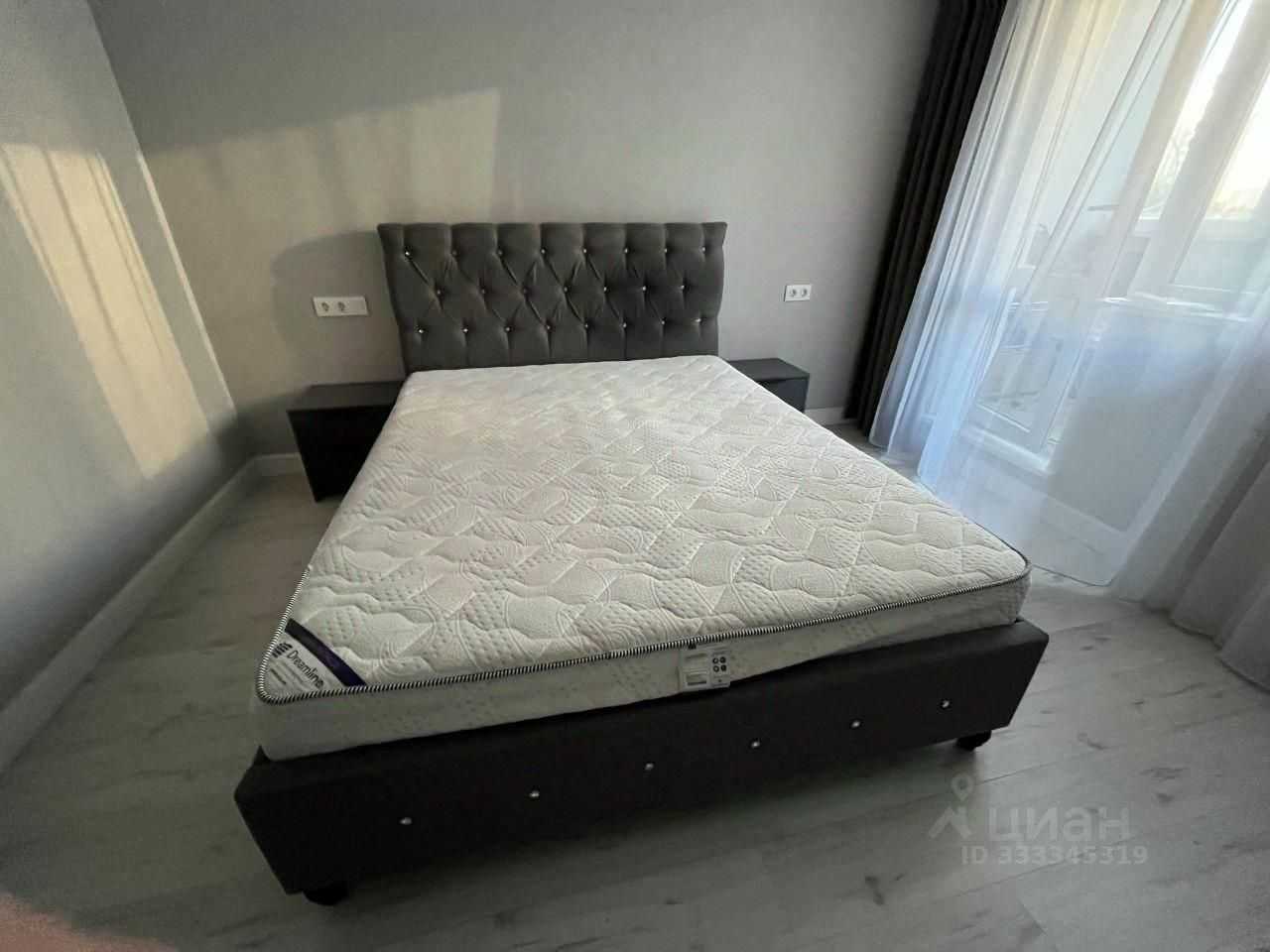 3-комнатная квартира, 80 м²