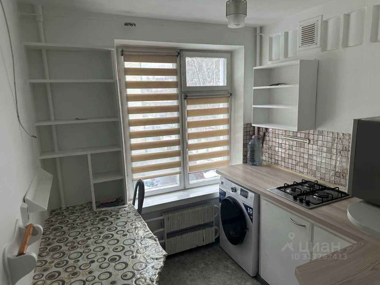 2-комнатная квартира, 47 м²