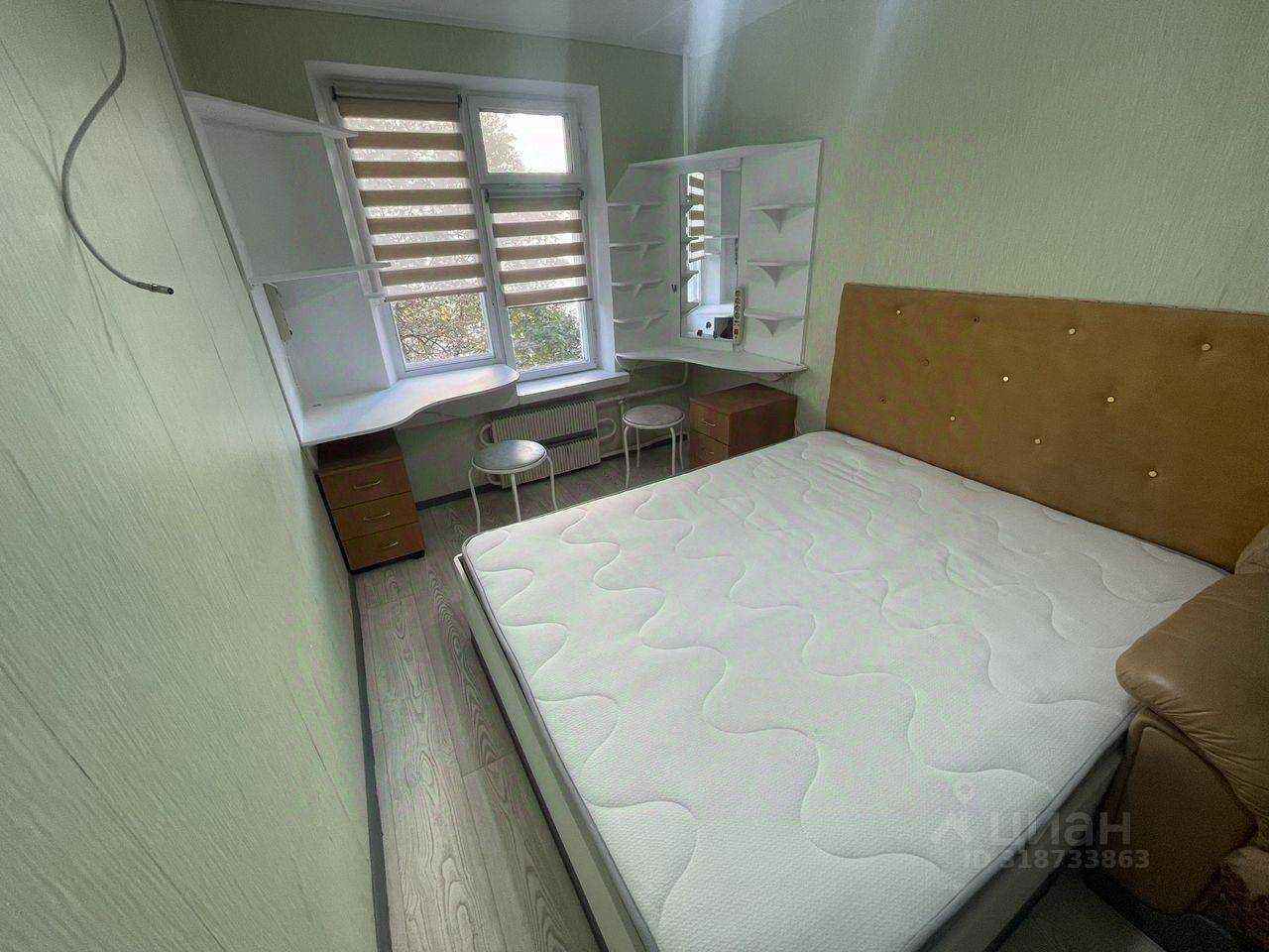 2-комнатная квартира, 45 м² — фотография 2