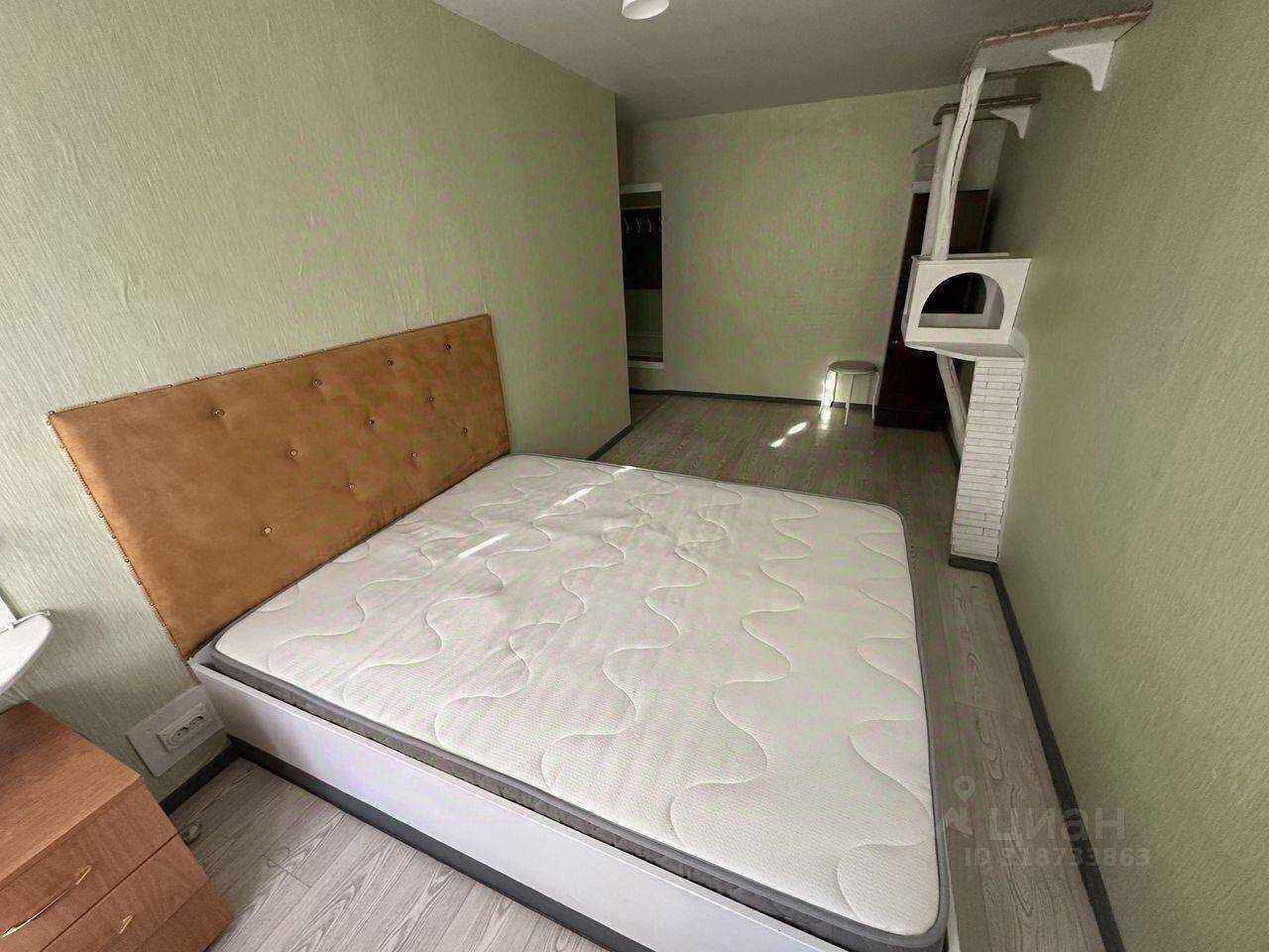 2-комнатная квартира, 45 м²