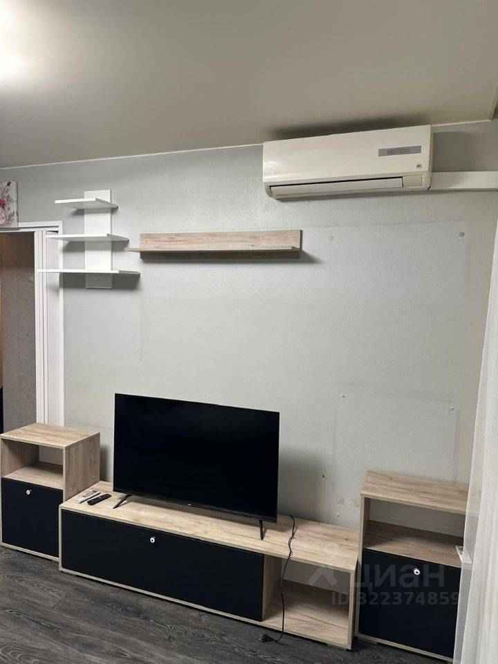 2-комнатная квартира, 45 м²