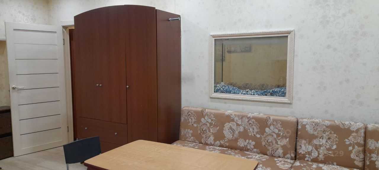 3-комнатная квартира, 54,6 м² — фотография 3
