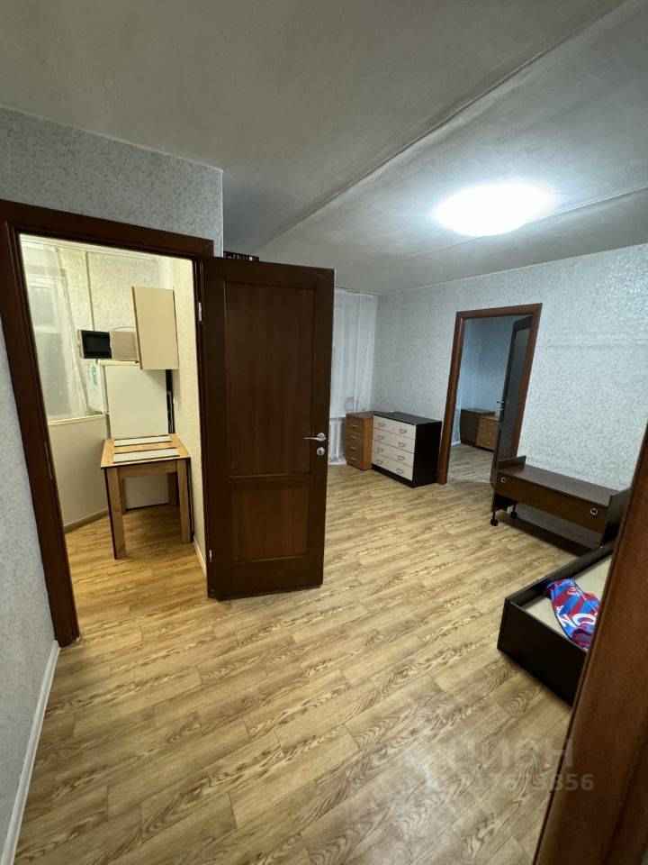 2-комнатная квартира, 45 м²