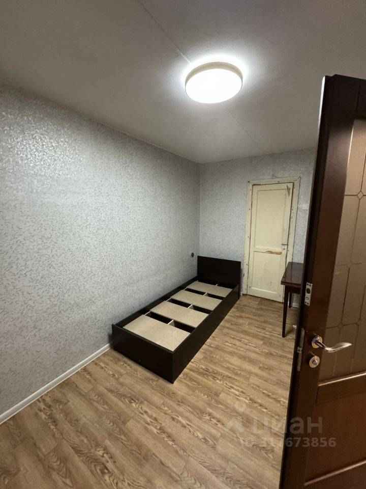 2-комнатная квартира, 45 м² — фотография 2