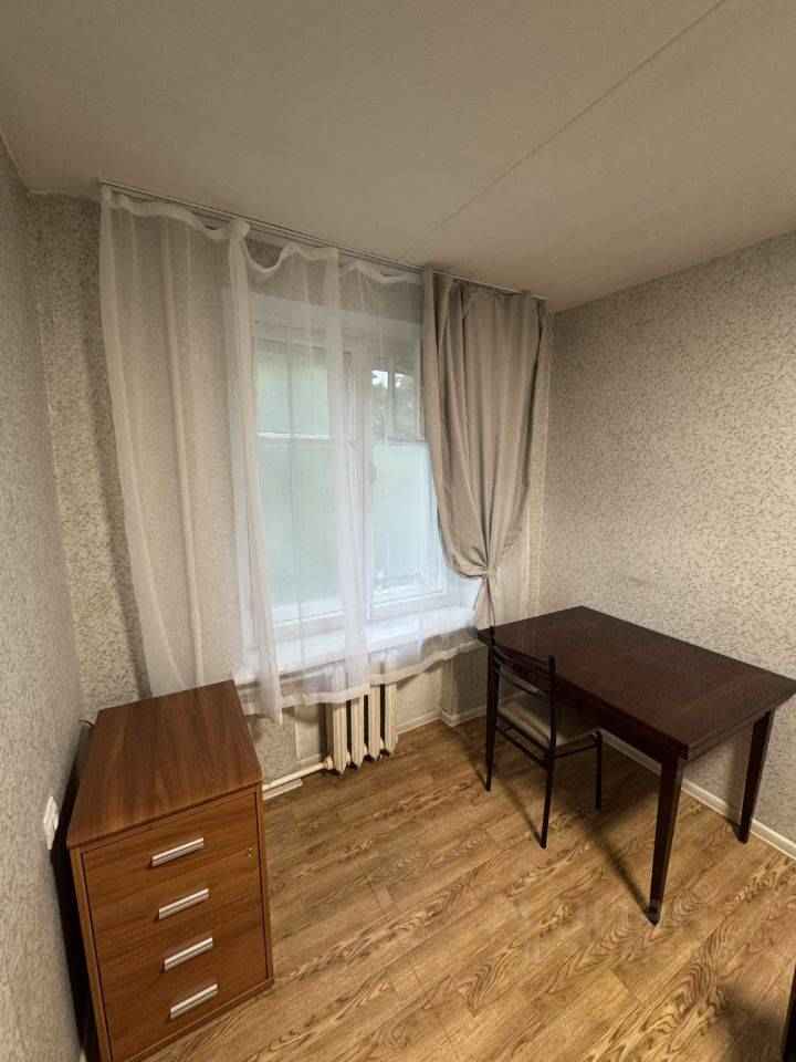 2-комнатная квартира, 45 м² — фотография 3