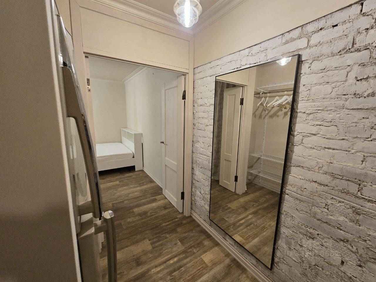 2-комнатная квартира, 45 м²