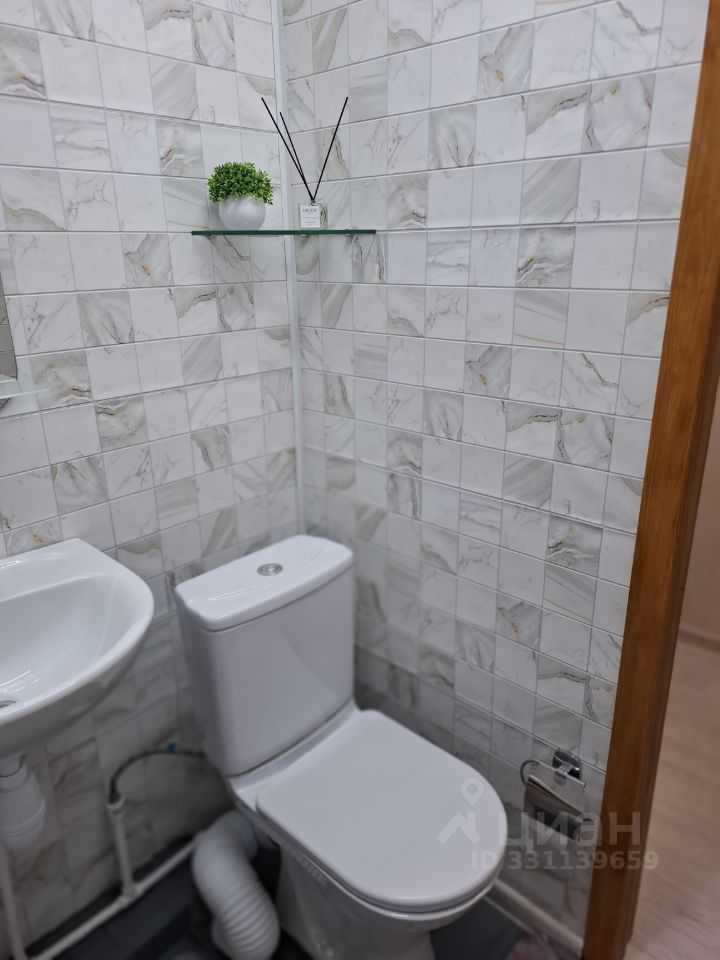 2-комнатная квартира, 46 м² — фотография 2