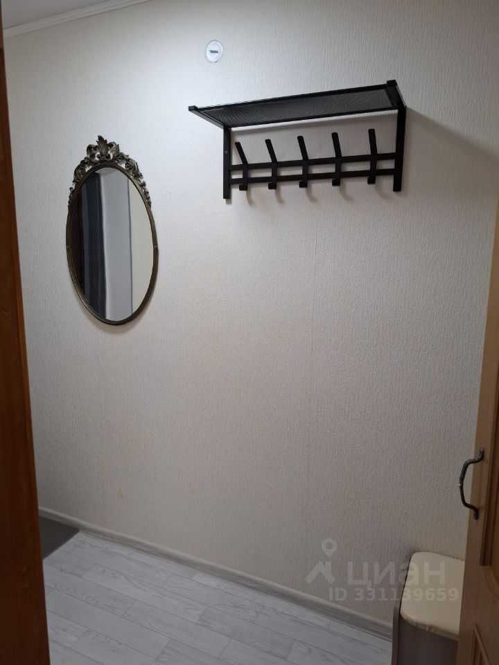 2-комнатная квартира, 46 м² — фотография 3