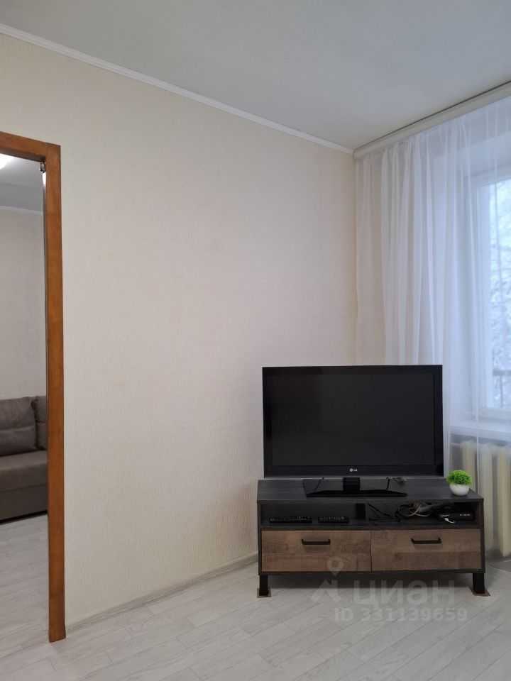 2-комнатная квартира, 46 м²