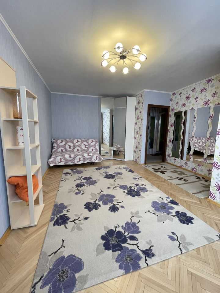 2-комнатная квартира, 44 м² — фотография 2