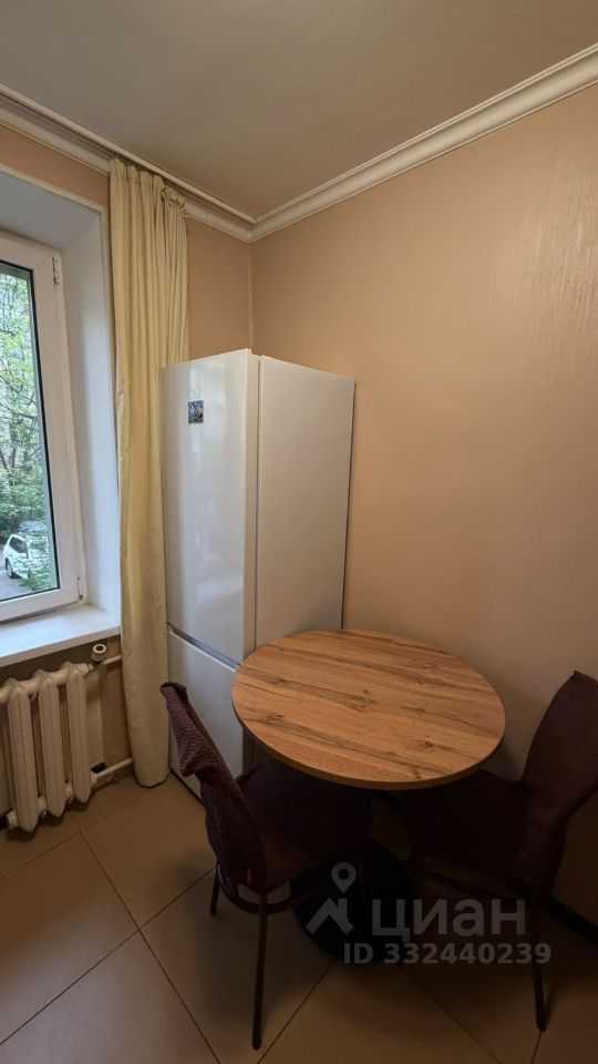 2-комнатная квартира, 42 м² — фотография 3