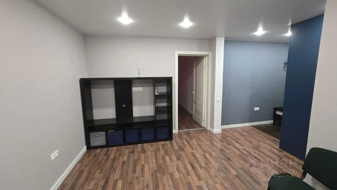 2-комнатная квартира, 44 м² — фотография 3