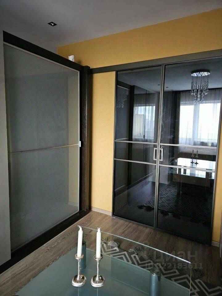 1-комнатная квартира, 40 м²