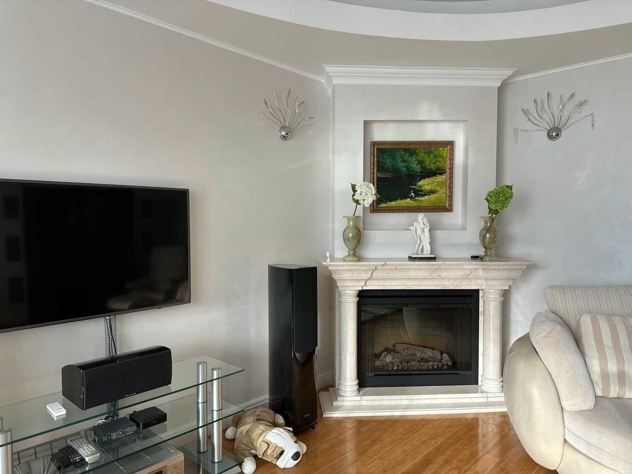 3-комнатная квартира, 137 м² — фотография 2