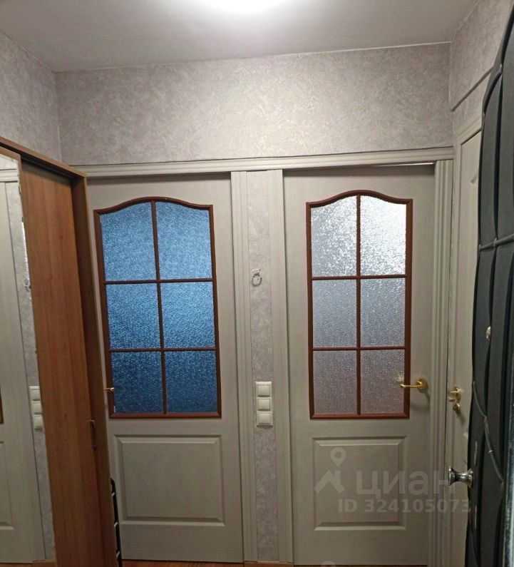 1-комнатная квартира, 38 м² — фотография 2