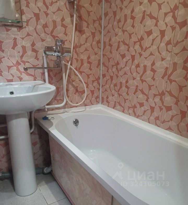 1-комнатная квартира, 38 м² — фотография 3