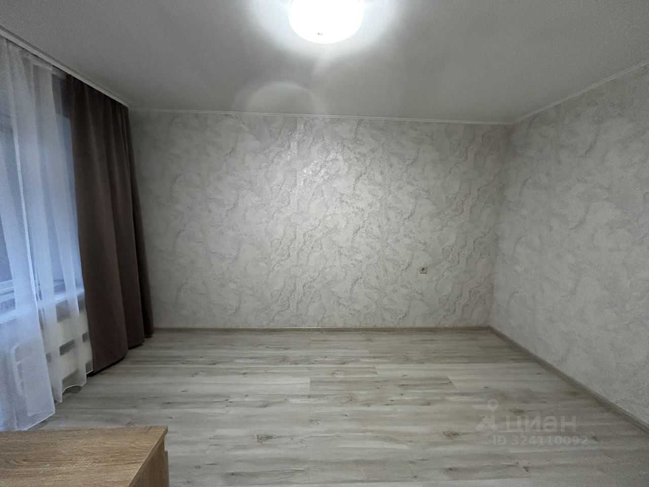 2-комнатная квартира, 60 м² — фотография 3