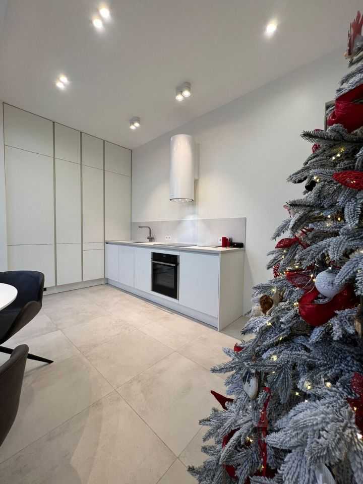 3-комнатная квартира, 70 м² — фотография 2